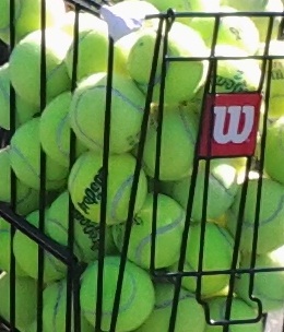 basket o balls